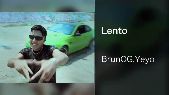 Lento