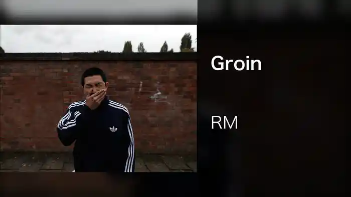Groin