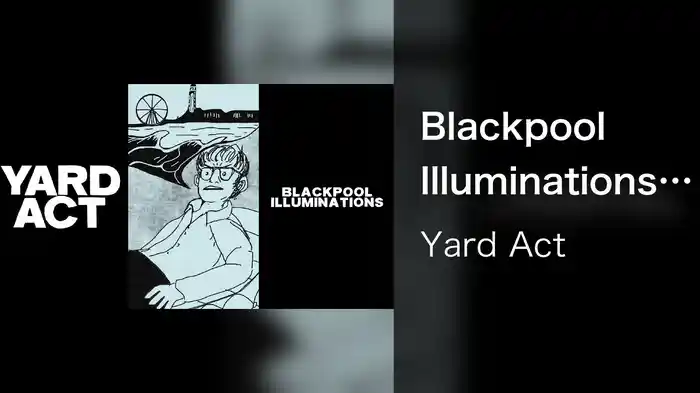 Blackpool Illuminations (Storyboard)
