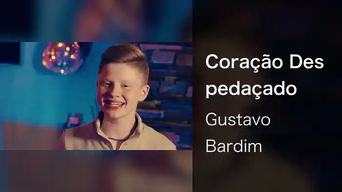 Coração Despedaçado