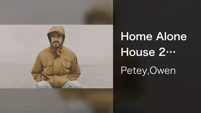 Home Alone House 2 (Audio)