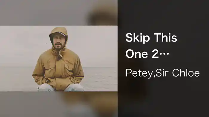 Skip This One 2 (Audio)