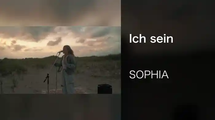 Ich sein