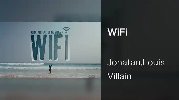 WiFi