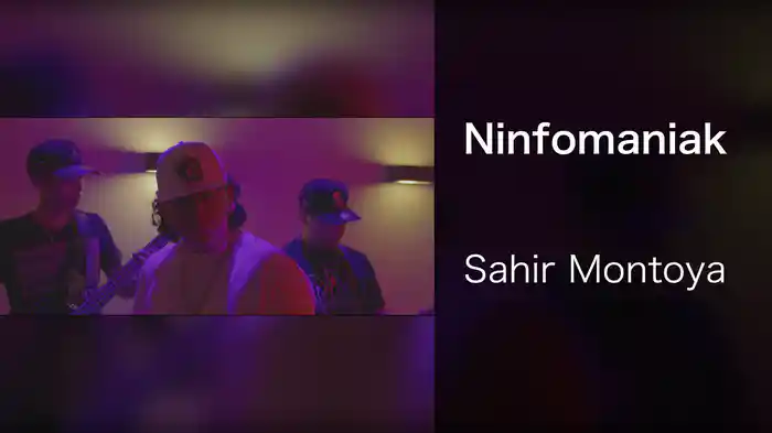 Ninfomaniak