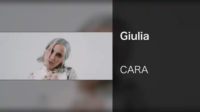 Giulia