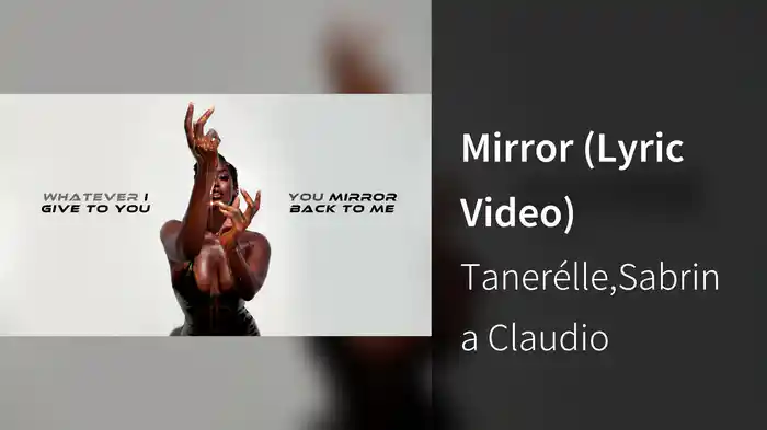 Mirror (Lyric Video)