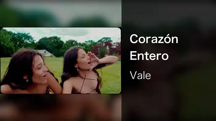 Corazón Entero