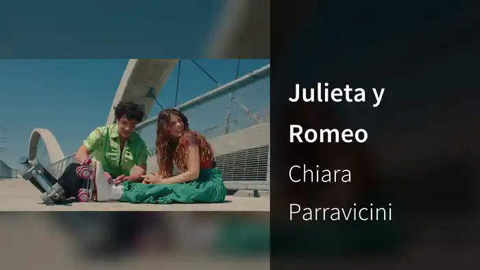 Julieta y Romeo