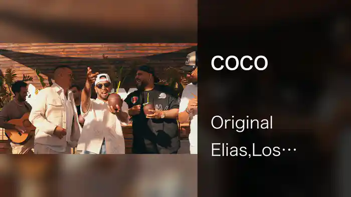 COCO