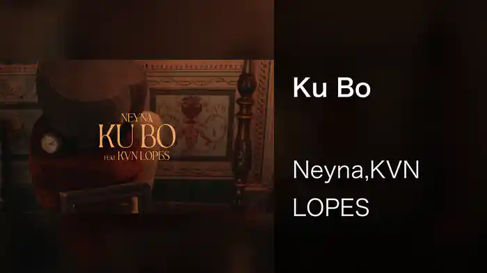 Ku Bo