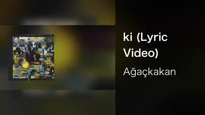 ki (Lyric Video)