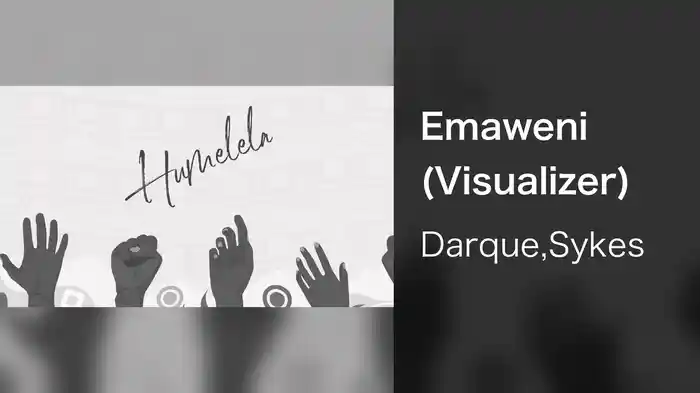 Emaweni (Visualizer)