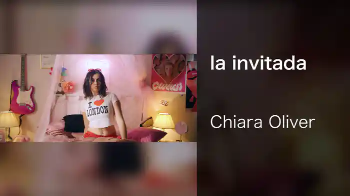 la invitada
