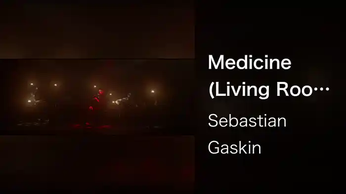Medicine (Living Room Sessions)