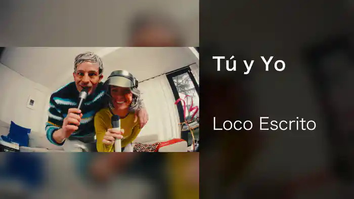 Tú y Yo