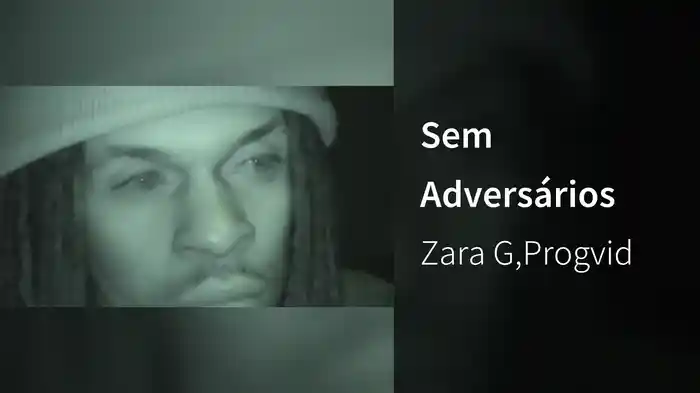 Sem Adversários