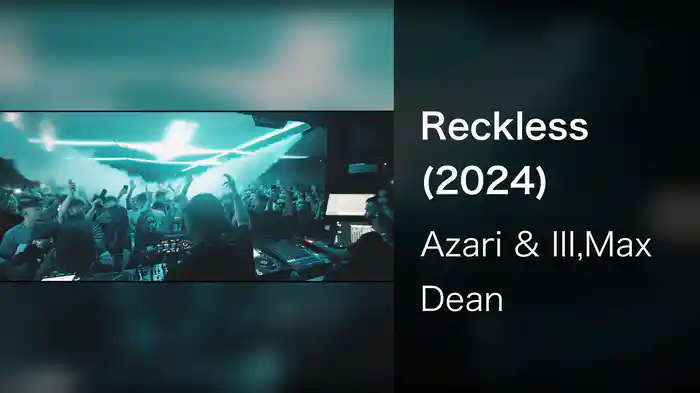 Reckless (2024)