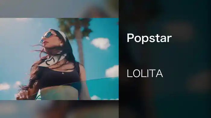 Popstar