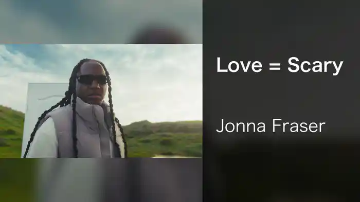 Love = Scary