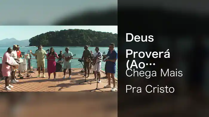Deus Proverá (Ao Vivo Em Angra dos Reis, Rio de Janeiro / 2024)