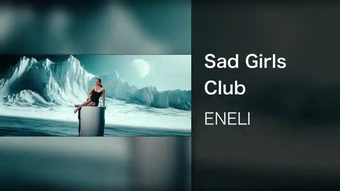 Sad Girls Club