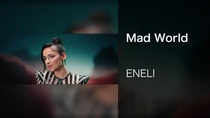 Mad World