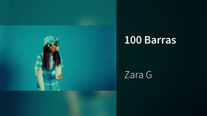 100 Barras