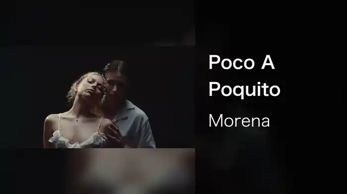 Poco A Poquito