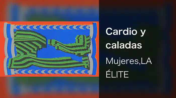 Cardio y caladas