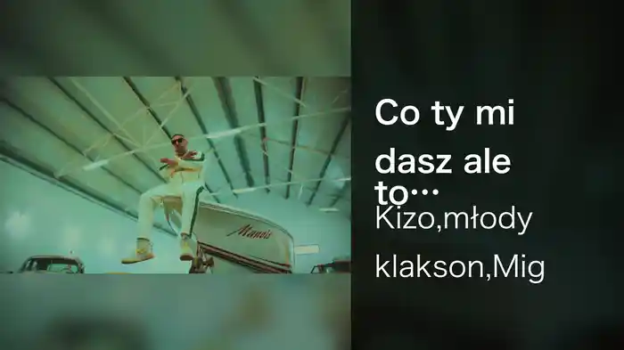 Co ty mi dasz ale to DRILL