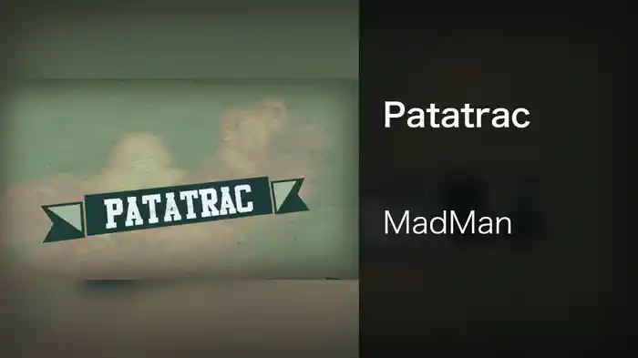 Patatrac