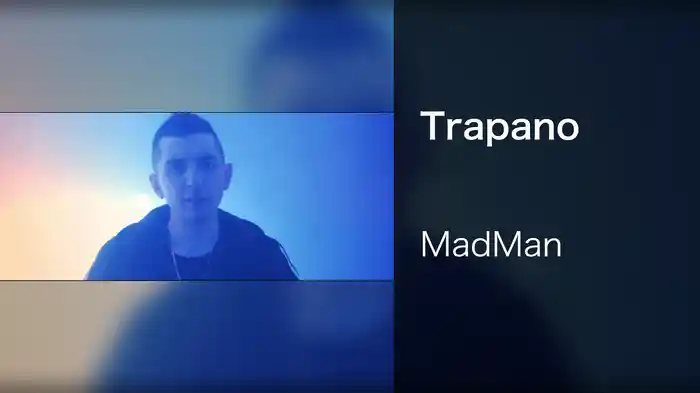 Trapano