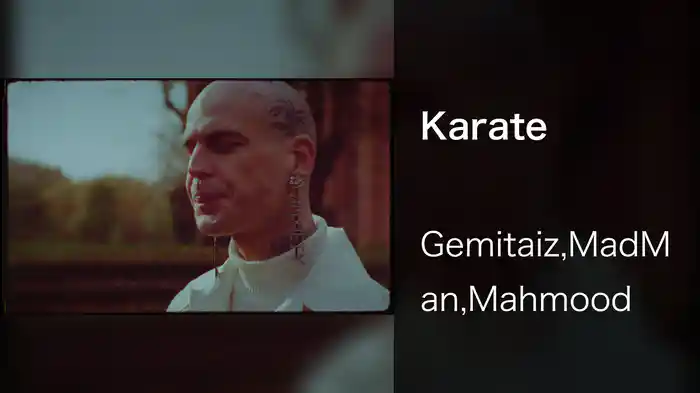 Karate