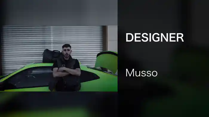 DESIGNER