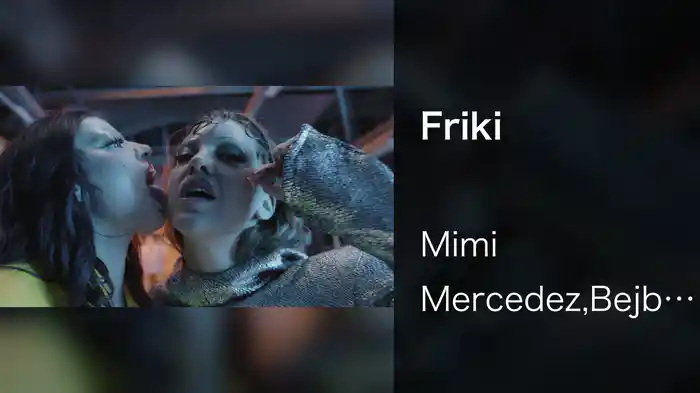 Friki