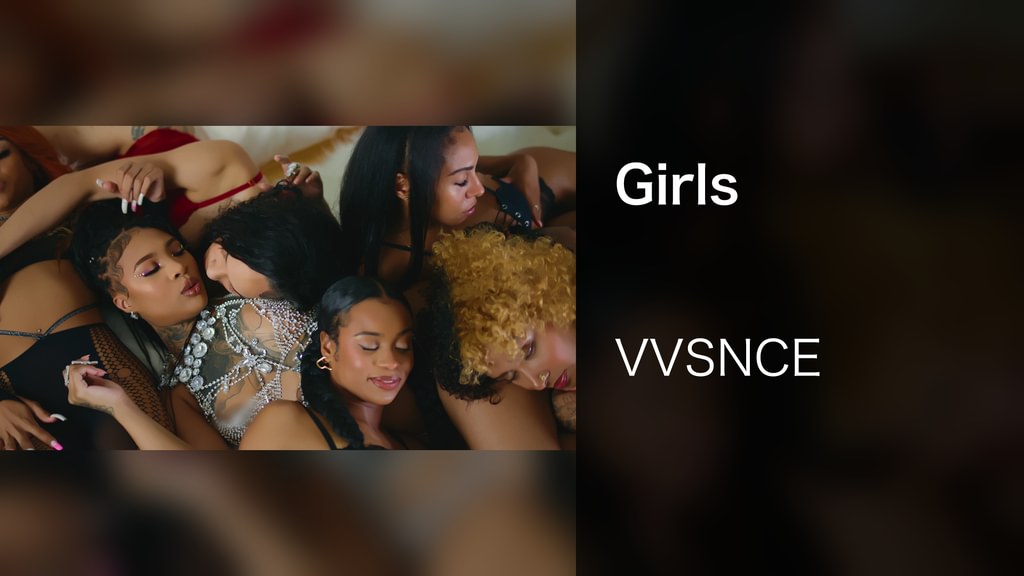 Girls(音楽・ライブ / 2024) - 動画配信 | U-NEXT 31日間無料トライアル