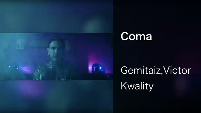 Coma