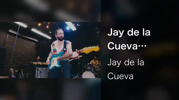 Jay de la Cueva (Ensayo desde L.A.)