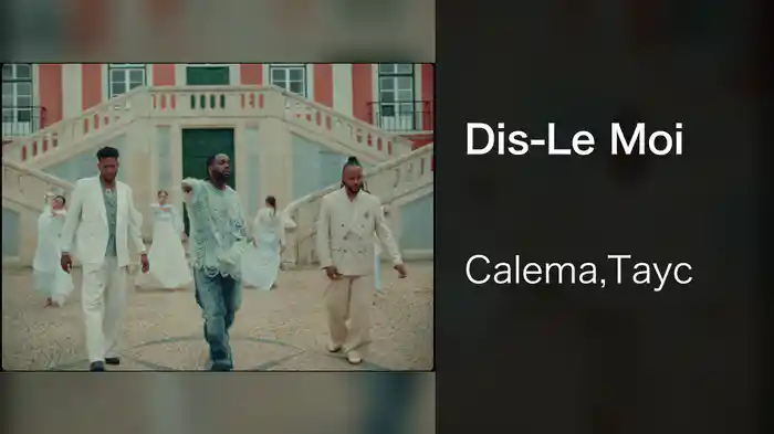 Dis-Le Moi