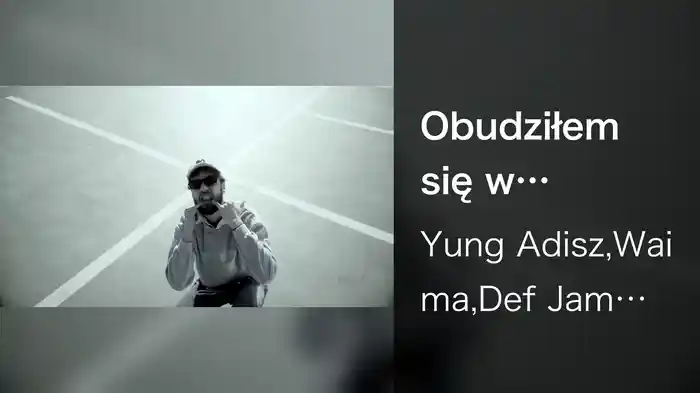 Obudziłem się w Bukareszcie (Def Jam World Tour)