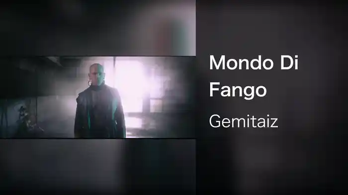 Mondo Di Fango