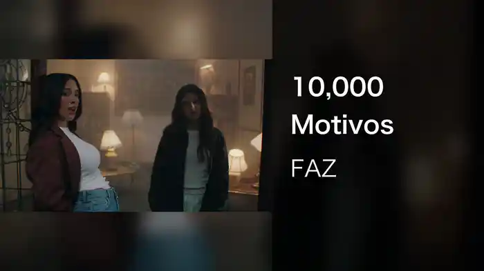 10,000 Motivos