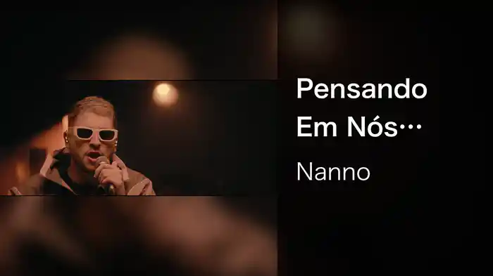 Pensando Em Nós (Minerium Session)