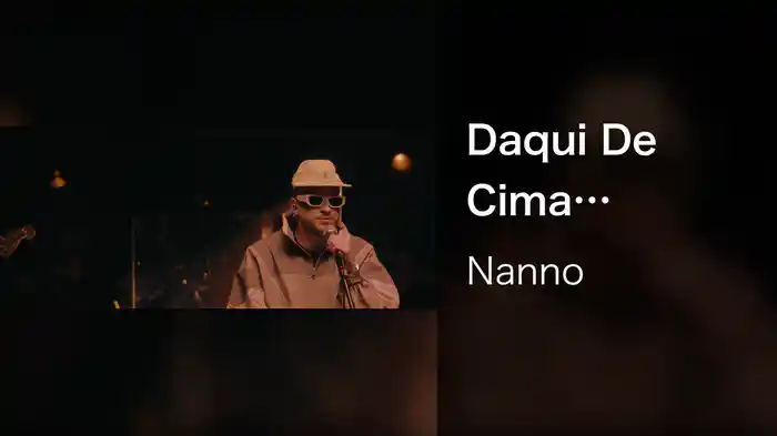 Daqui De Cima (Minerium Session)