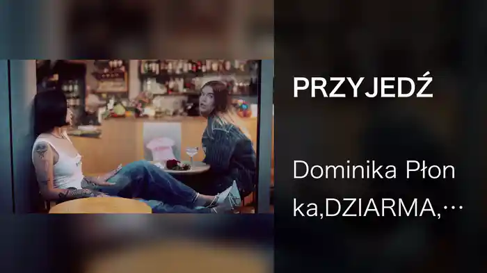 PRZYJEDŹ