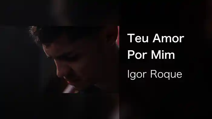 Teu Amor Por Mim