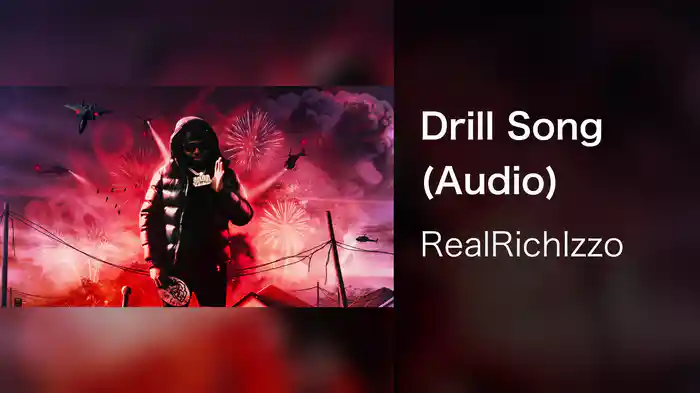 Drill Song (Audio)