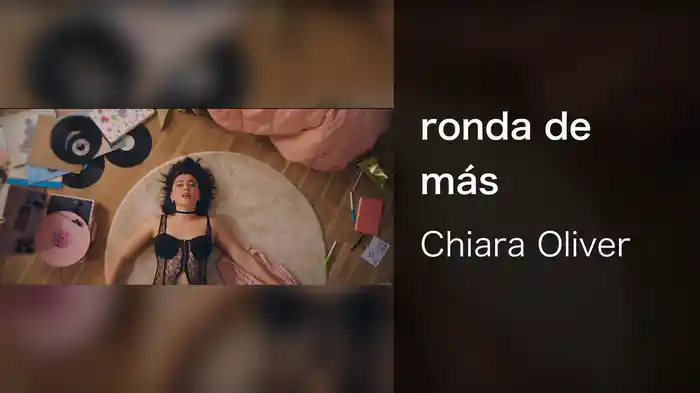 ronda de más