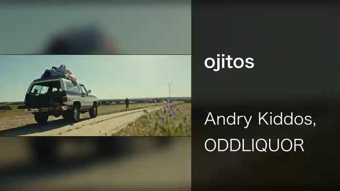 ojitos